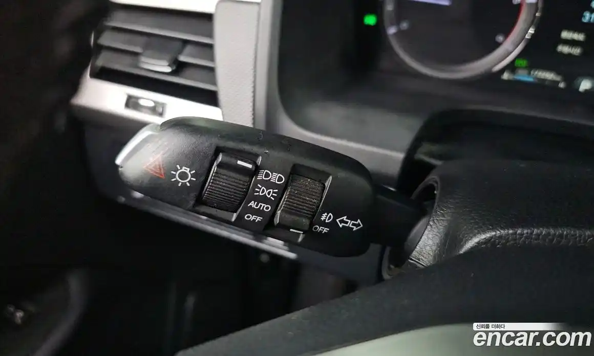 SsangYong Rexton 2018 2.2 гидро в Москве № 1540488, фото 21
