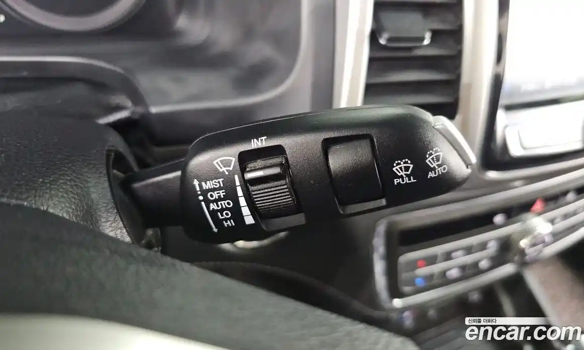 SsangYong Rexton 2018 2.2 гидро в Москве № 1540488, фото 22