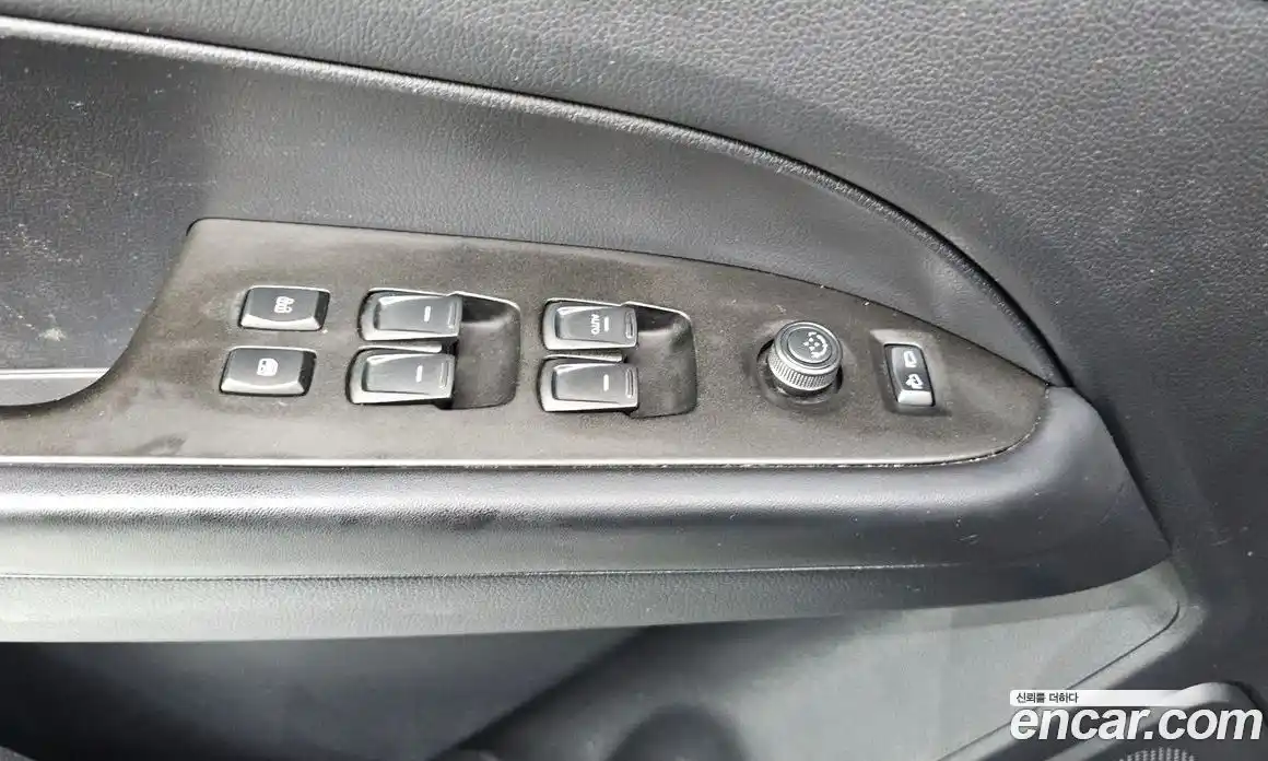 SsangYong Rexton 2018 2.2 гидро в Москве № 1540488, фото 28
