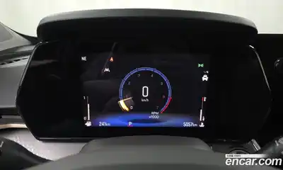 Chevrolet Trax 2023 1.2 гидро в Москве № 1540905, миниатюра 11