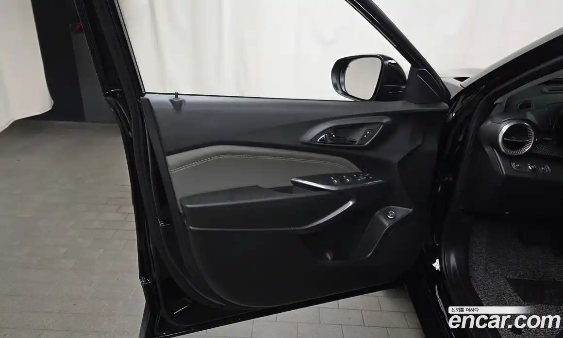 Chevrolet Trax 2023 1.2 гидро в Москве № 1540905, фото 14