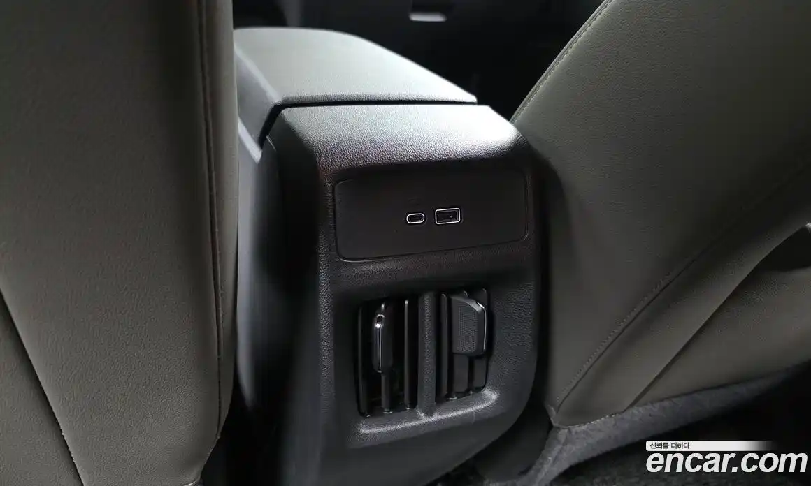 Chevrolet Trax 2023 1.2 гидро в Москве № 1540905, фото 25