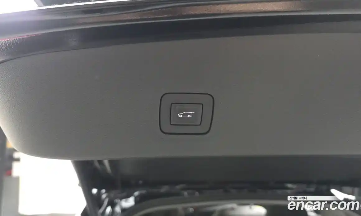 Chevrolet Trax 2023 1.2 гидро в Москве № 1540905, фото 26