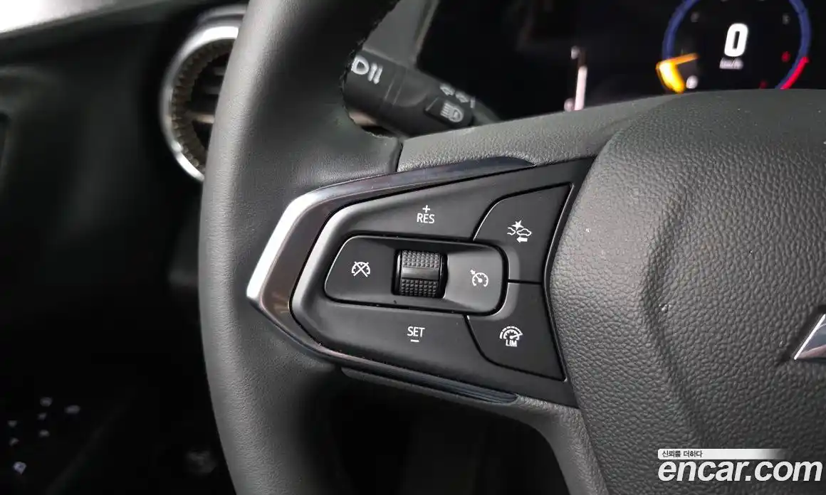 Chevrolet Trax 2023 1.2 гидро в Москве № 1540905, фото 29