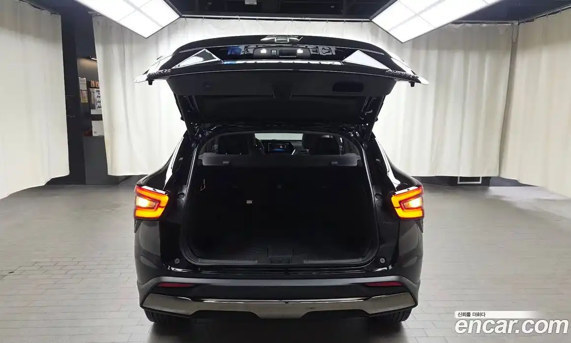Chevrolet Trax 2023 1.2 гидро в Москве № 1540905, фото 31