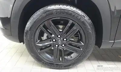 Chevrolet Trax 2023 1.2 гидро в Москве № 1540905, миниатюра 5