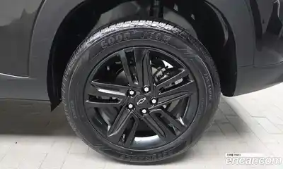 Chevrolet Trax 2023 1.2 гидро в Москве № 1540905, миниатюра 7