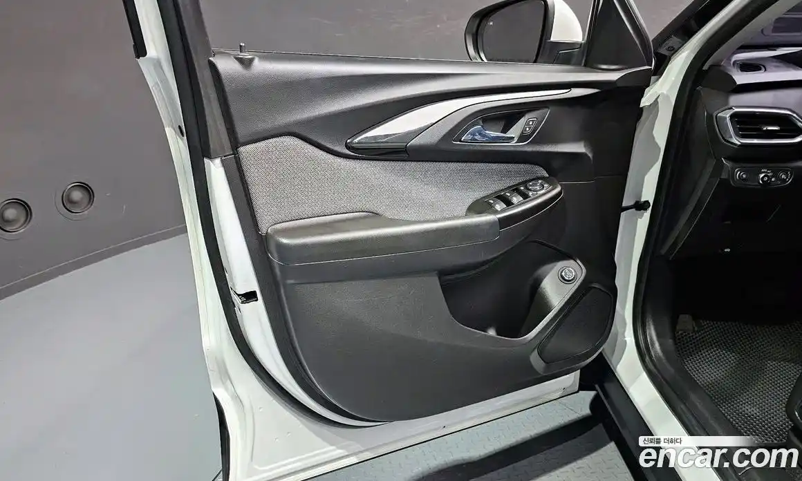 Chevrolet TrailBlazer 2020 1.3 гидро в Москве № 1541512, фото 14