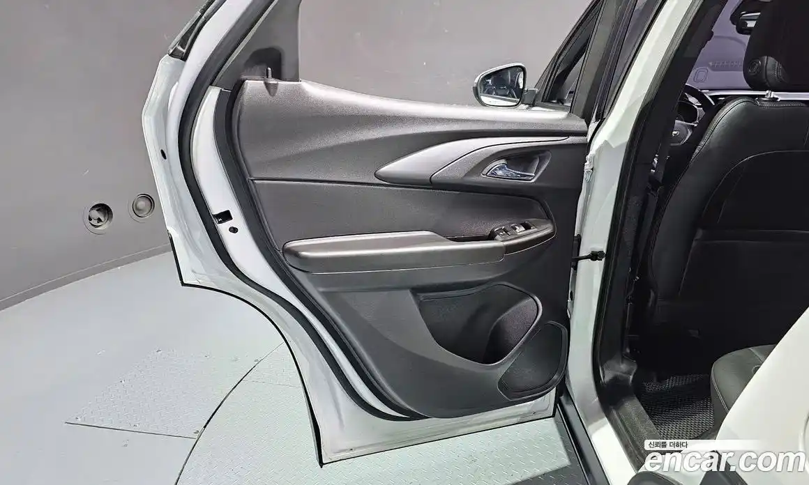 Chevrolet TrailBlazer 2020 1.3 гидро в Москве № 1541512, фото 15