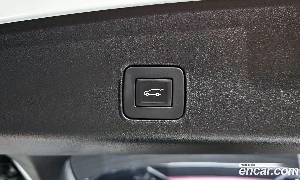 Chevrolet TrailBlazer 2020 1.3 гидро в Москве № 1541512, фото 21