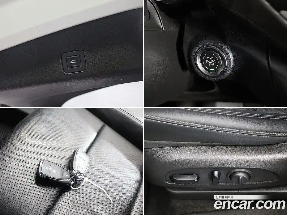 Chevrolet TrailBlazer 2020 1.3 гидро в Москве № 1541512, фото 23