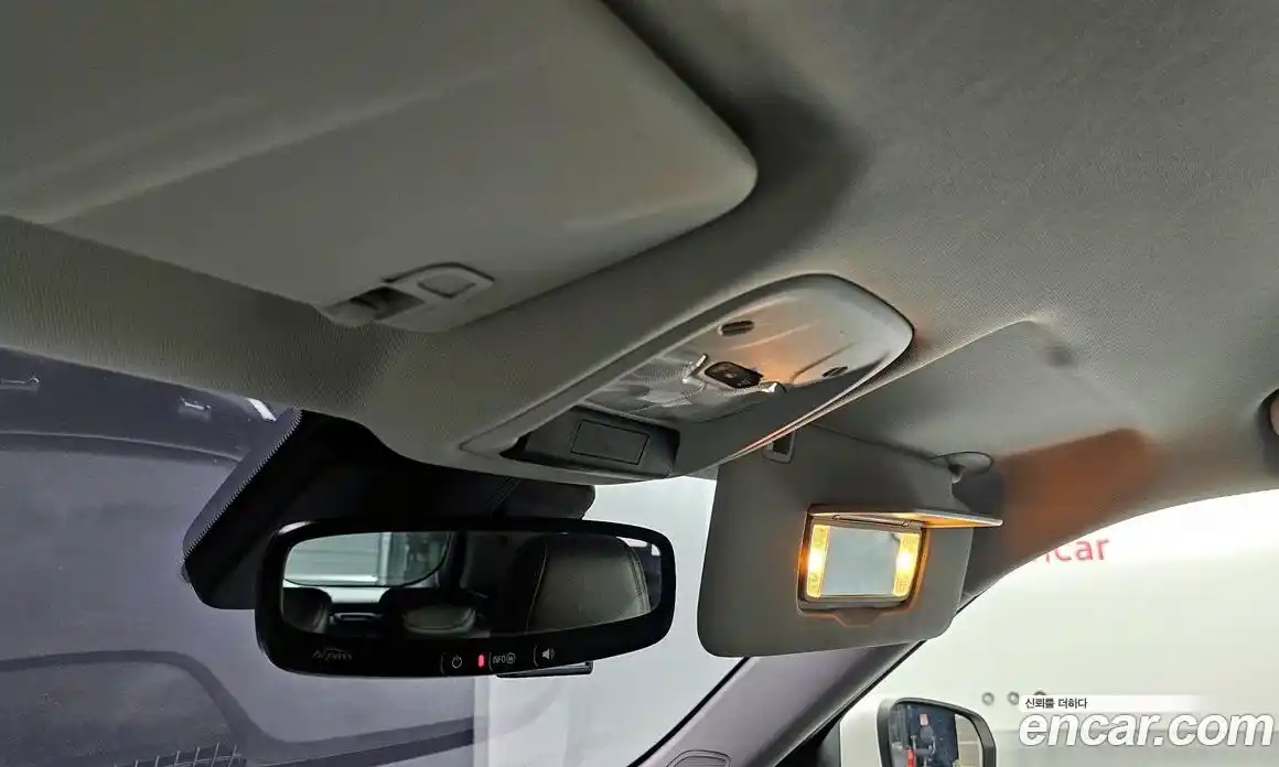 Chevrolet TrailBlazer 2020 1.3 гидро в Москве № 1541512, фото 24