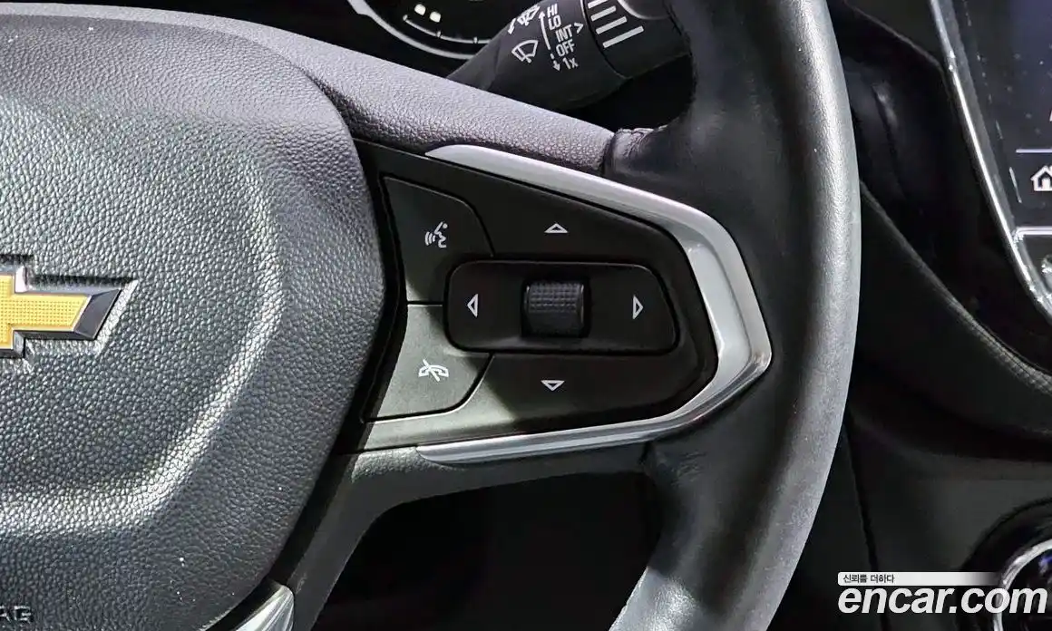 Chevrolet TrailBlazer 2020 1.3 гидро в Москве № 1541512, фото 28