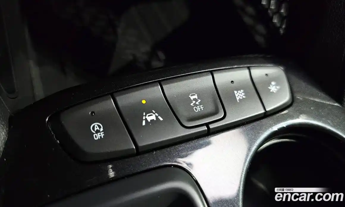 Chevrolet TrailBlazer 2020 1.3 гидро в Москве № 1541512, фото 30