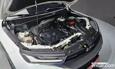 Chevrolet TrailBlazer 2020 1.3 гидро в Москве № 1541512, миниатюра 6