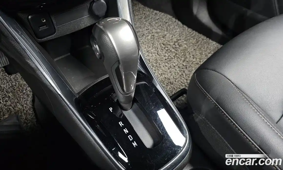 Chevrolet Trax 2019 1.4 гидро в Москве № 1542018, фото 11