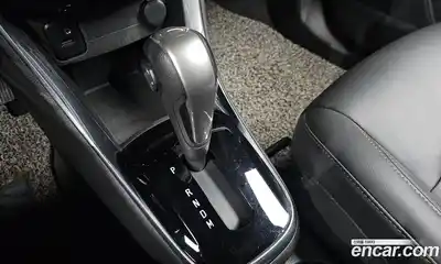 Chevrolet Trax 2019 1.4 гидро в Москве № 1542018, миниатюра 11