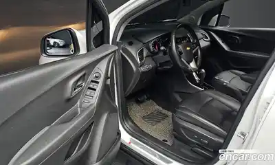 Chevrolet Trax 2019 1.4 гидро в Москве № 1542018, миниатюра 12