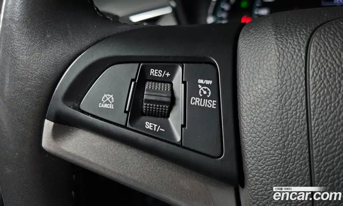 Chevrolet Trax 2019 1.4 гидро в Москве № 1542018, фото 19