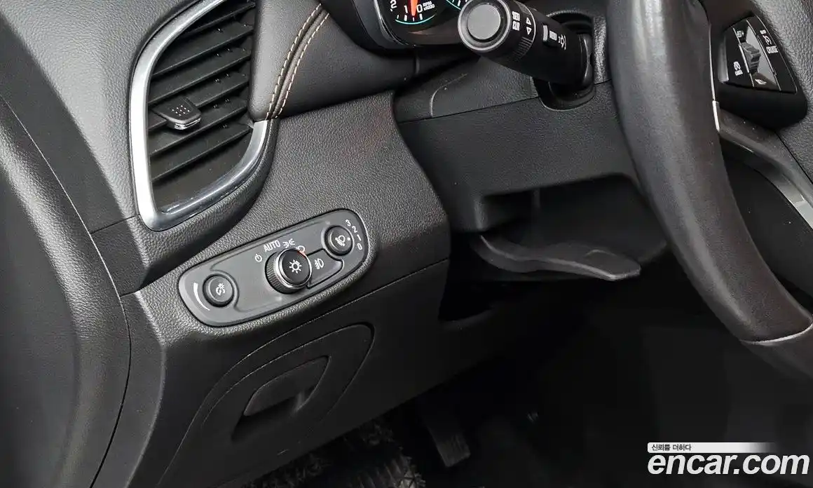 Chevrolet Trax 2019 1.4 гидро в Москве № 1542018, фото 22