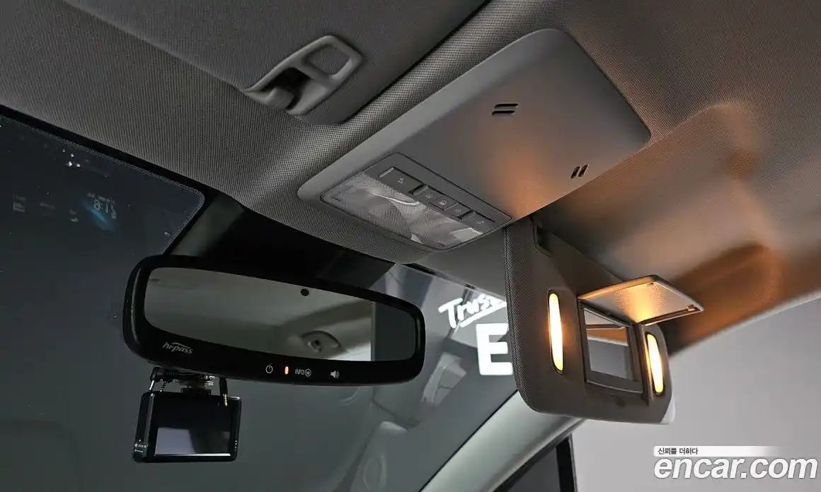Chevrolet Trax 2019 1.4 гидро в Москве № 1542018, фото 24
