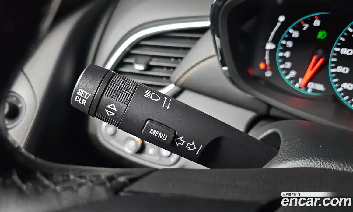 Chevrolet Trax 2019 1.4 гидро в Москве № 1542018, фото 28