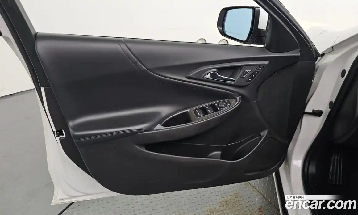 Chevrolet Malibu 2018 1.5 гидро в Москве № 1542032, фото 14