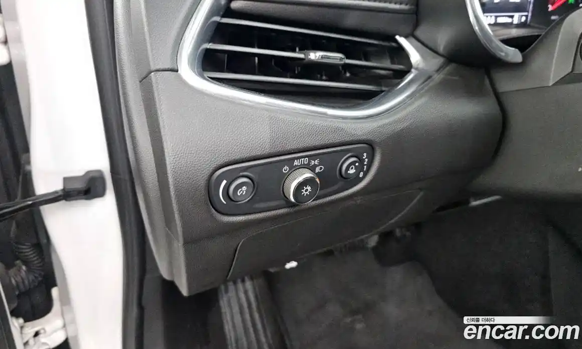 Chevrolet Malibu 2018 1.5 гидро в Москве № 1542032, фото 24