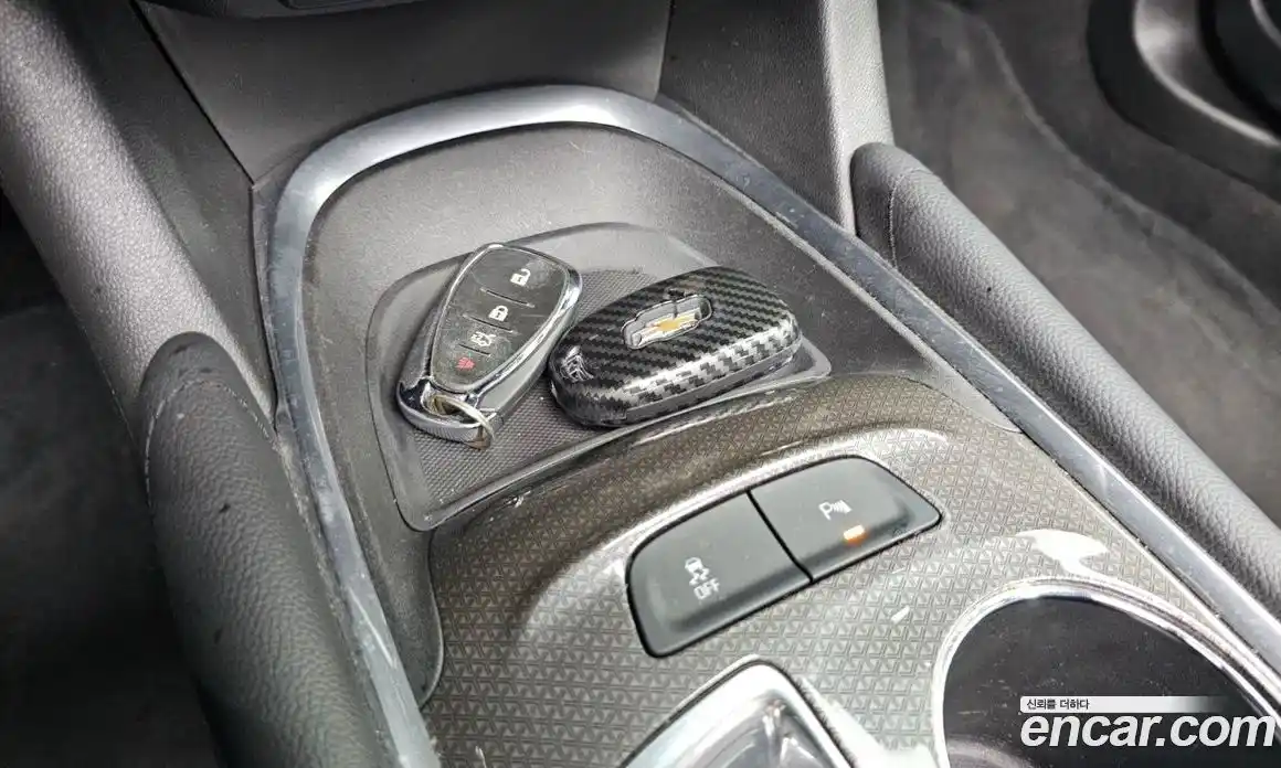 Chevrolet Malibu 2018 1.5 гидро в Москве № 1542032, фото 30