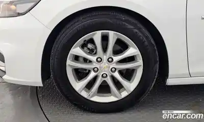 Chevrolet Malibu 2018 1.5 гидро в Москве № 1542032, миниатюра 5