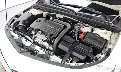 Chevrolet Malibu 2018 1.5 гидро в Москве № 1542032, миниатюра 6