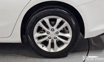 Chevrolet Malibu 2018 1.5 гидро в Москве № 1542032, миниатюра 7