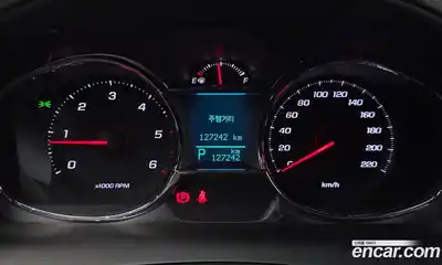 Chevrolet Captiva 2015 2.0 гидро в Москве № 1542131, миниатюра 11