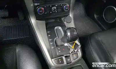 Chevrolet Captiva 2015 2.0 гидро в Москве № 1542131, миниатюра 12