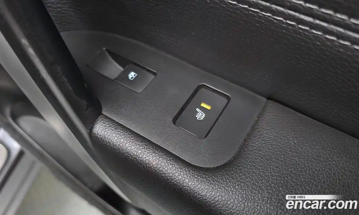Chevrolet Captiva 2015 2.0 гидро в Москве № 1542131, фото 24