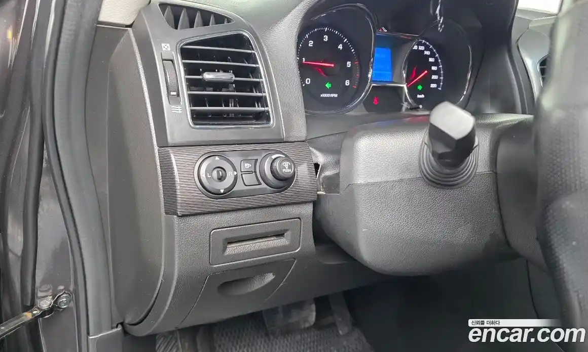 Chevrolet Captiva 2015 2.0 гидро в Москве № 1542131, фото 30