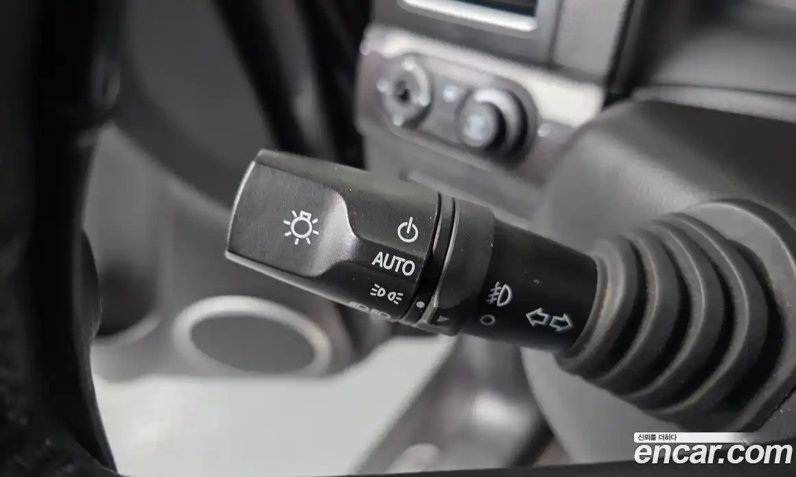 Chevrolet Captiva 2015 2.0 гидро в Москве № 1542131, фото 33