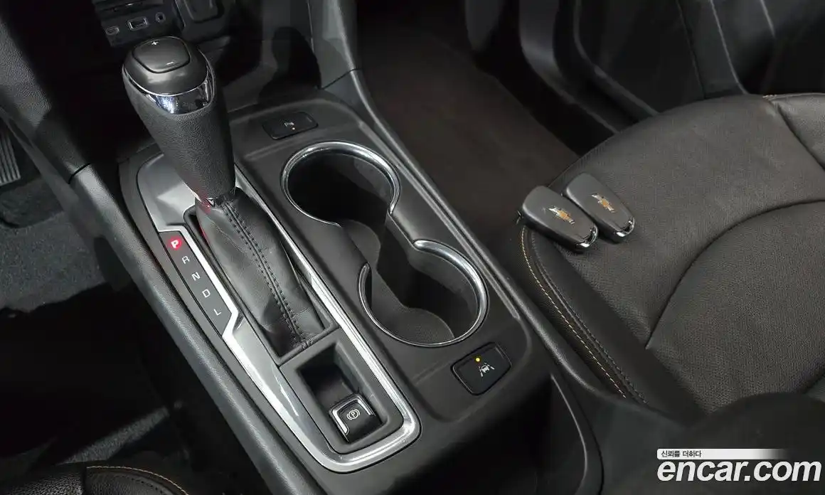Chevrolet Equinox 2020 1.6 гидро в Москве № 1542255, фото 12