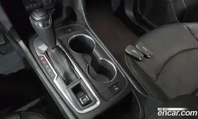 Chevrolet Equinox 2020 1.6 гидро в Москве № 1542255, миниатюра 12