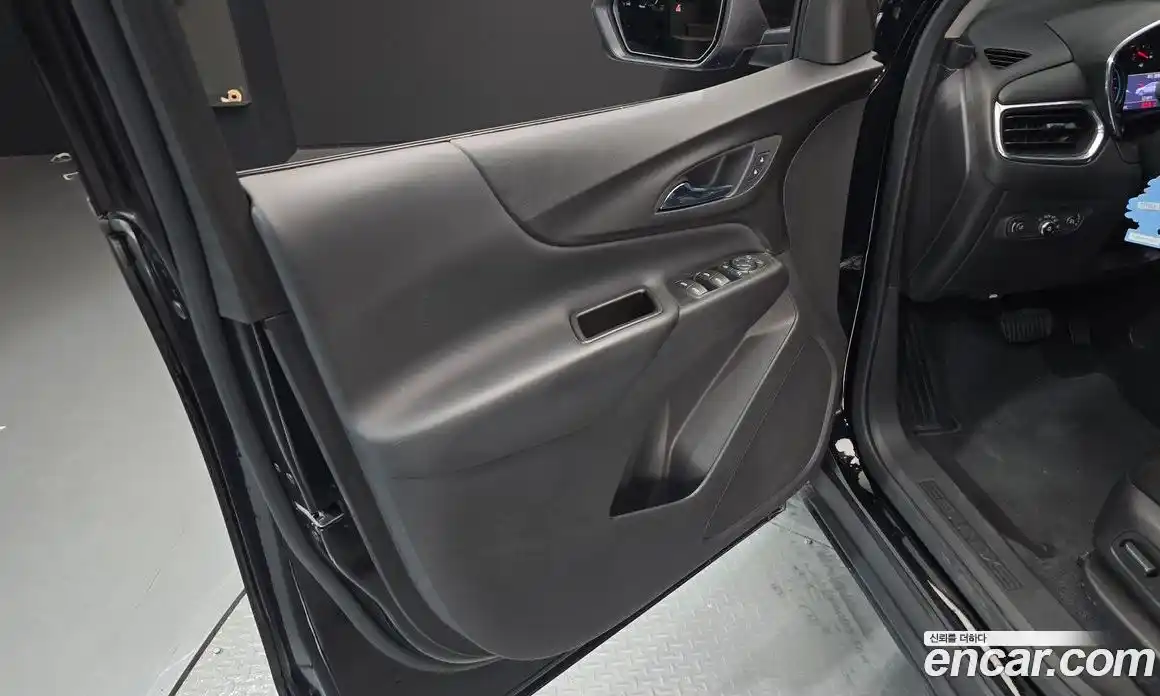 Chevrolet Equinox 2020 1.6 гидро в Москве № 1542255, фото 14