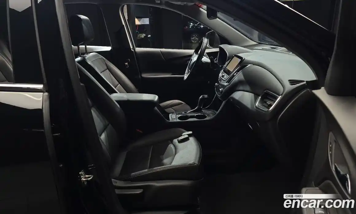 Chevrolet Equinox 2020 1.6 гидро в Москве № 1542255, фото 16
