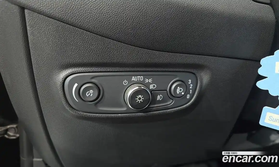 Chevrolet Equinox 2020 1.6 гидро в Москве № 1542255, фото 23