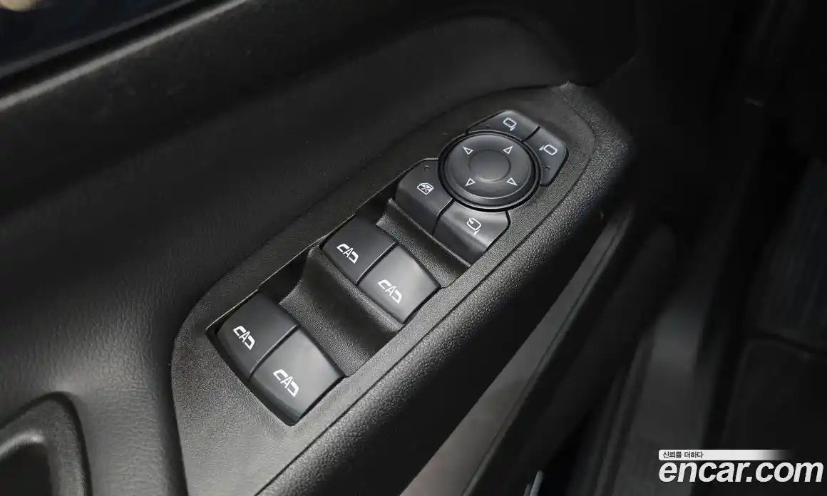 Chevrolet Equinox 2020 1.6 гидро в Москве № 1542255, фото 24