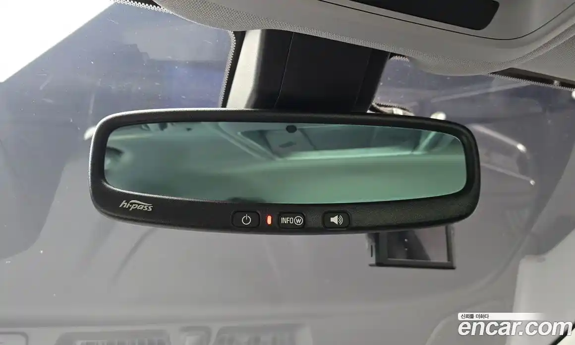 Chevrolet Equinox 2020 1.6 гидро в Москве № 1542255, фото 25