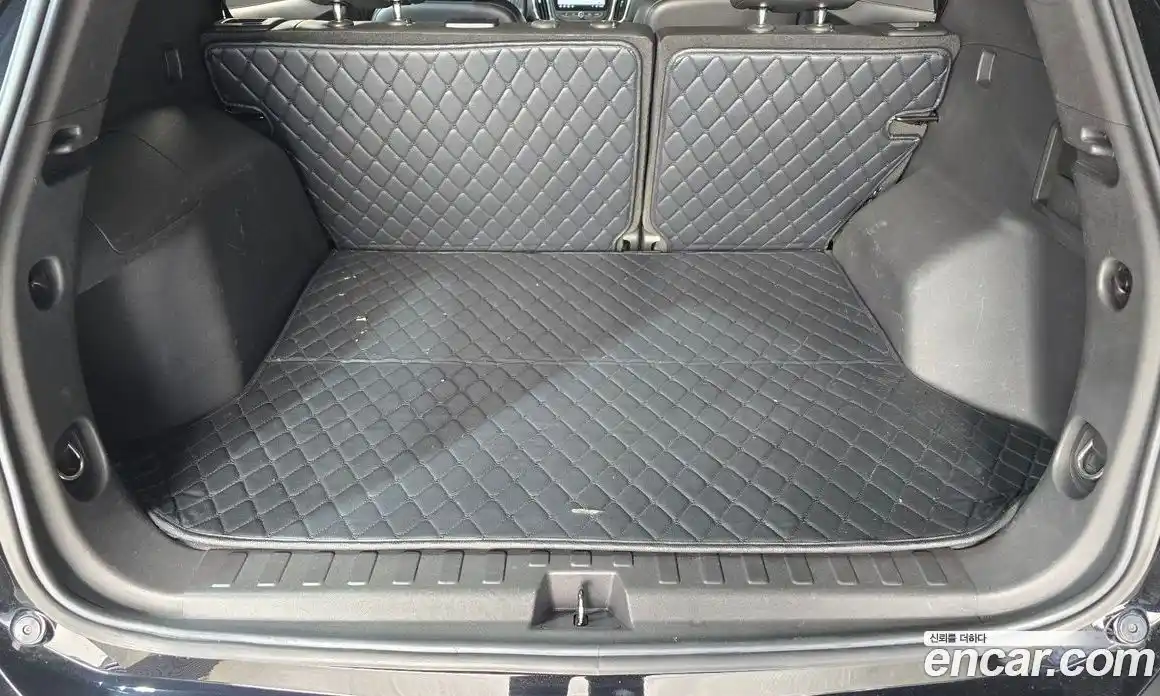 Chevrolet Equinox 2020 1.6 гидро в Москве № 1542255, фото 26