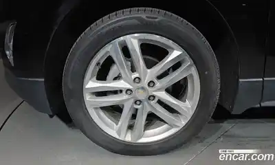 Chevrolet Equinox 2020 1.6 гидро в Москве № 1542255, миниатюра 5
