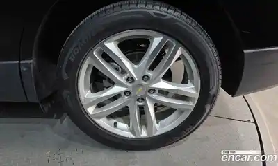 Chevrolet Equinox 2020 1.6 гидро в Москве № 1542255, миниатюра 7