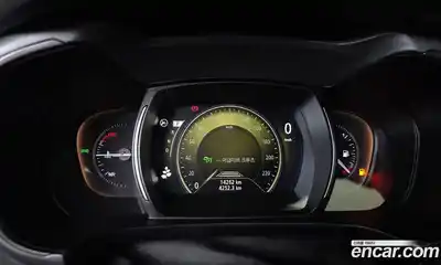 Renault QM6 2022 2.0 гидро в Москве № 1542754, миниатюра 11