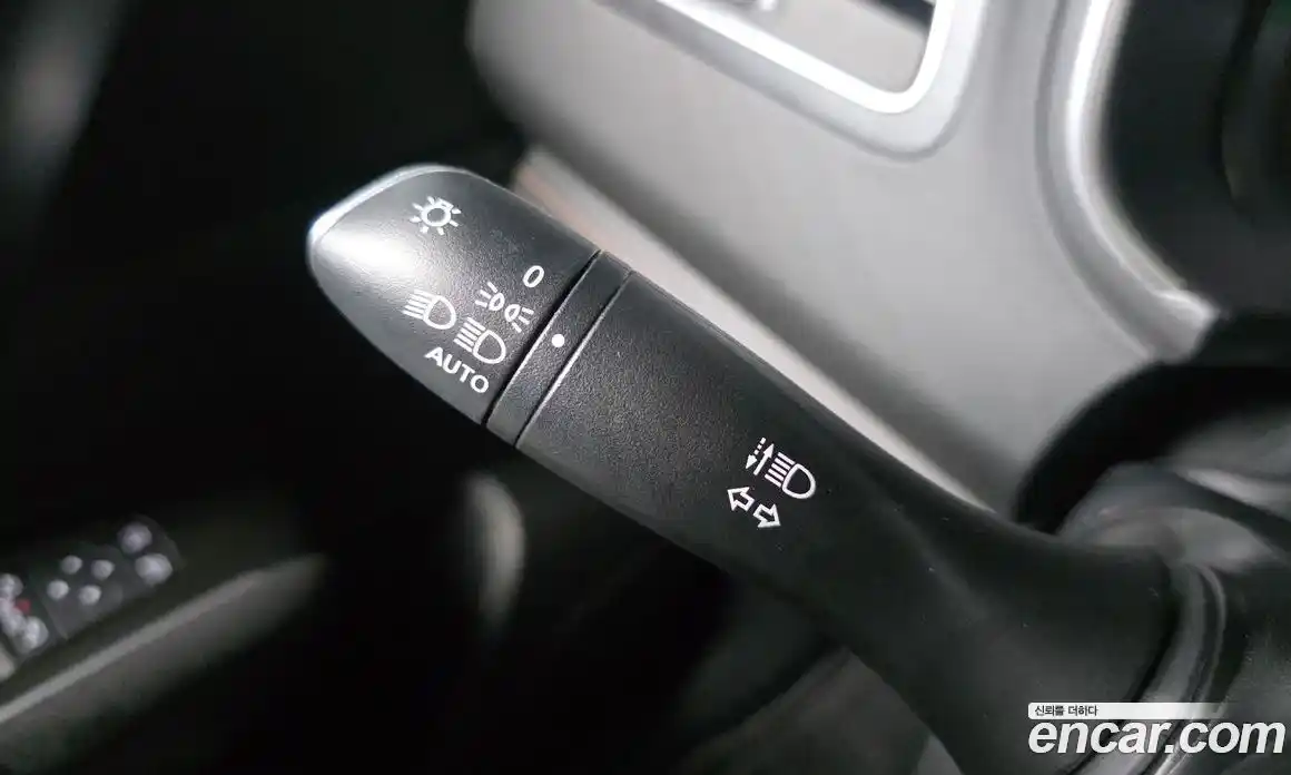 Renault QM6 2022 2.0 гидро в Москве № 1542754, фото 32