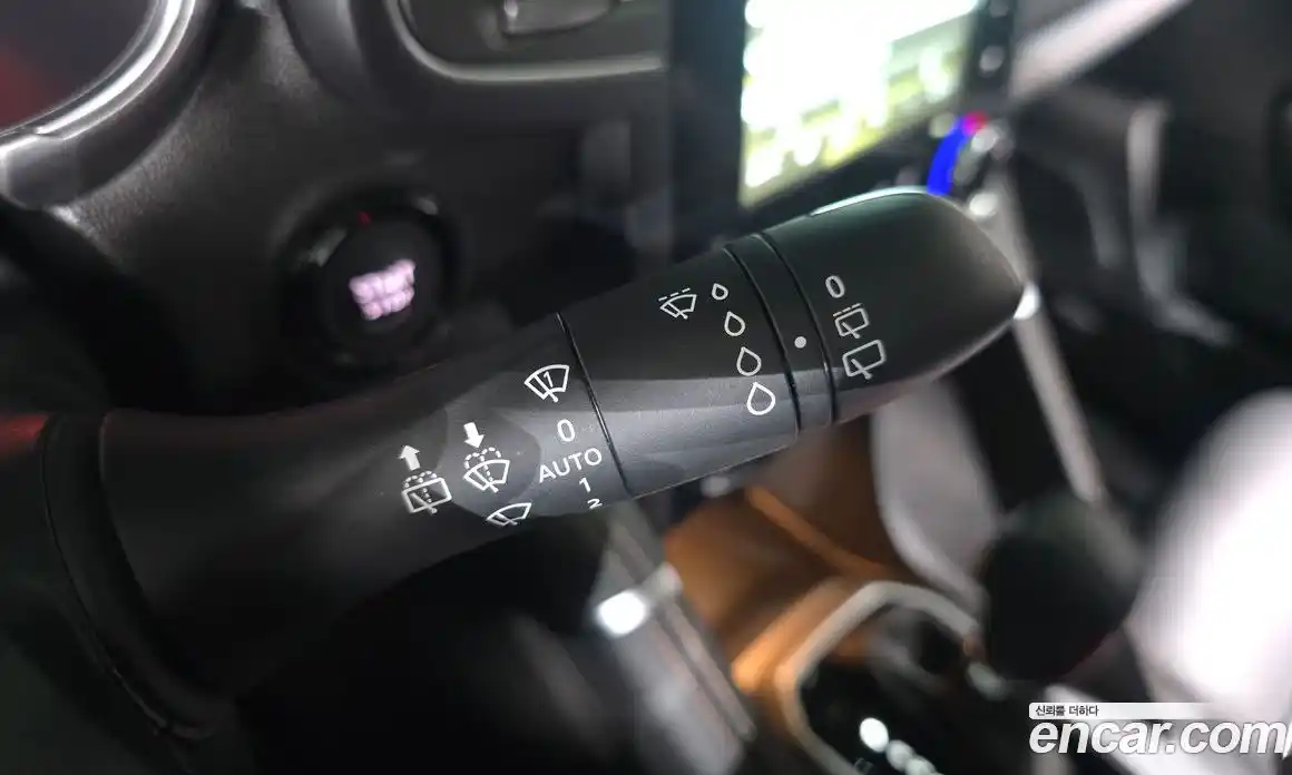 Renault QM6 2022 2.0 гидро в Москве № 1542754, фото 34